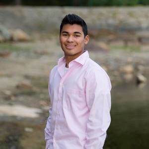 Meet your Posher, Alex